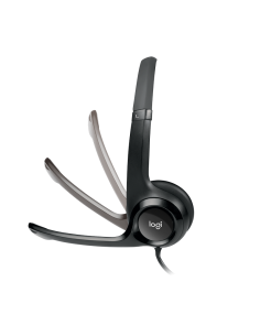 Слушалки с микрофон... 2